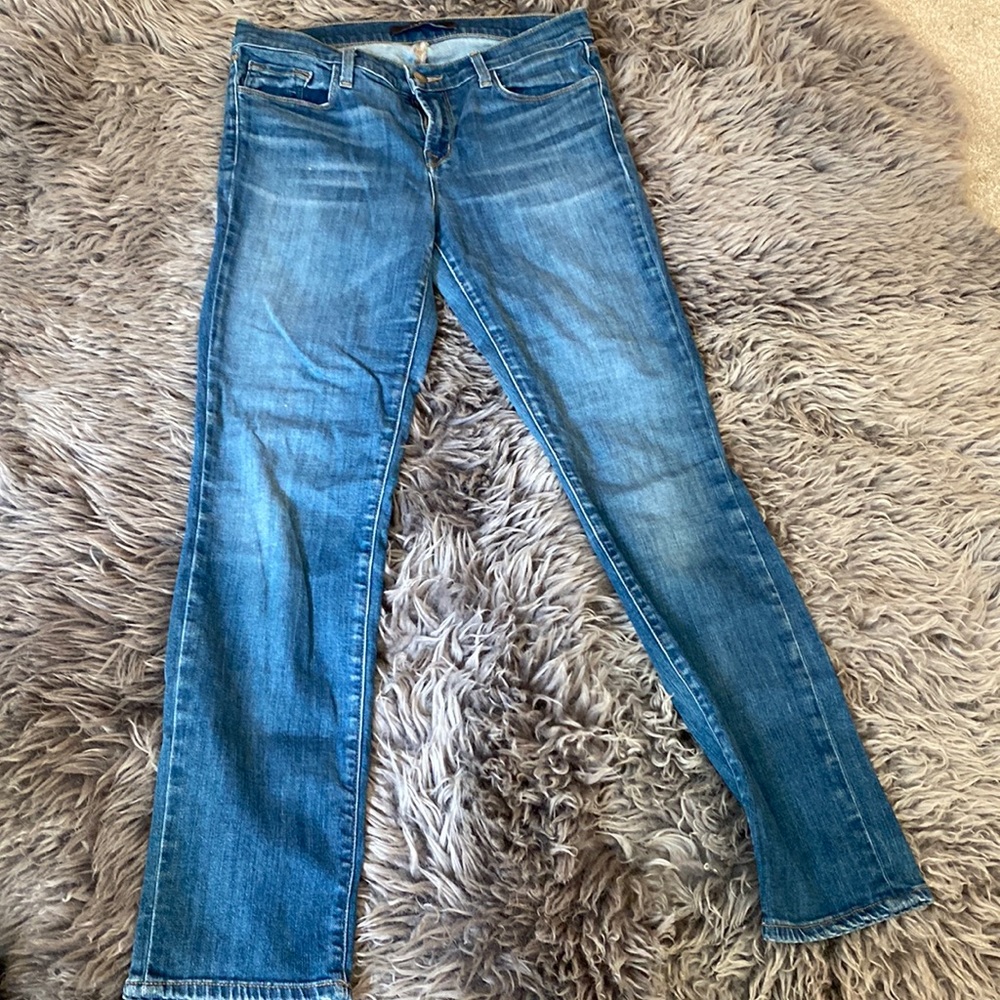 J Brand Skinny Jeans